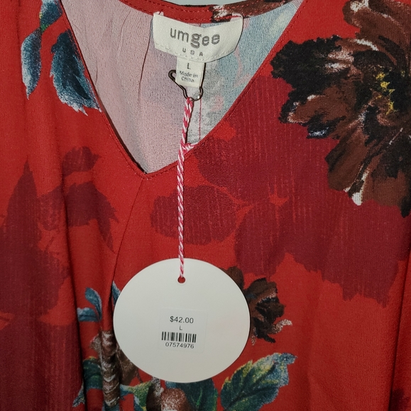 Women's Dress size Large - Picture 2 of 2